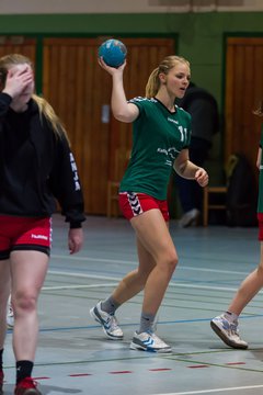 Bild 49 - A-Juniorinnen HSG Kremperheide/M�nsterdorf - HSG SZOWW : Ergebnis: 18:23